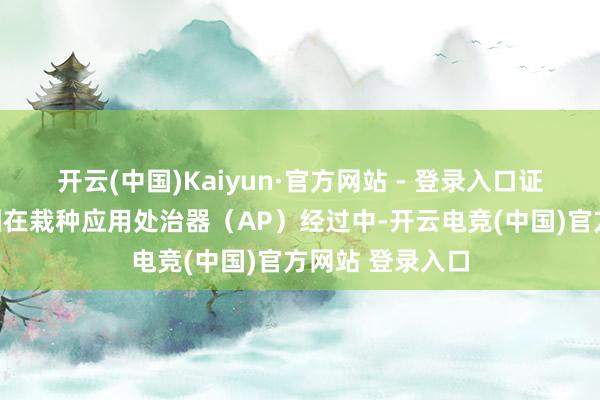 开云(中国)Kaiyun·官方网站 - 登录入口证据指出三星集团在栽种应用处治器（AP）经过中-开云电竞(中国)官方网站 登录入口